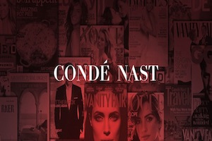 Condé Nast Partners With Amazon