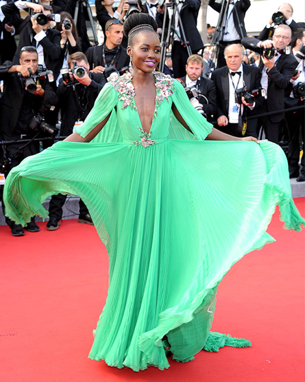 Top Fashion Looks from the 68th Annual Cannes Film Festival Red Carpet 