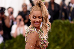 Get Flawless Beyoncé Inspired Met Gala Hair with this #TrendingTutorial by ASOS