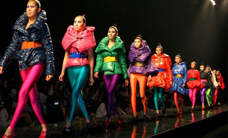 Top #FashTech Moments of Fashion Month