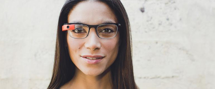 Google Glass Attempts To Become More Fashion-Conscious