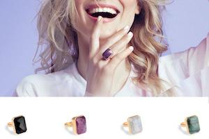Ringly – It’s Jewelry, Meets Technology