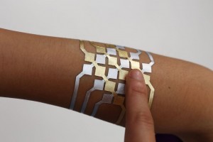 Festival Flash Tattoos get a Smart & Stylish Tech Upgrade with DuoSkin
