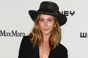 Erin Wasson Announced as Mentor for Rihanna’s ‘Styled to Rock’