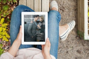 Flipboard Heads Into E-Commerce Territory