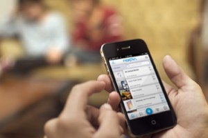 Organize Your Information With Moxtra Binder
