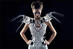 Fashion & Technology Today