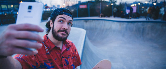 Shonduras Snapchatted His Way To A Career