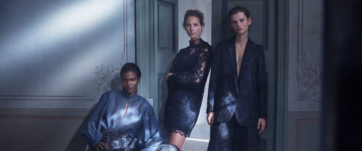 H&M Creates 2018 Conscious Collection with Renewable Textile, ECONYL