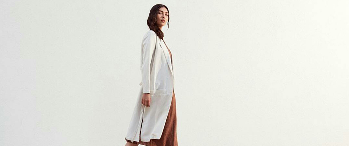 Top Sustainable Indie Fashion Brands on our Radar