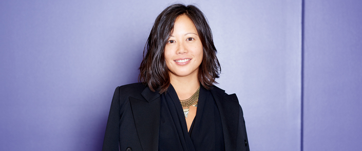 SXSW Spotlight feat. Poshmark’s Tracy Sun