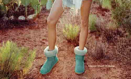 UGG Short Boot- A Classic?