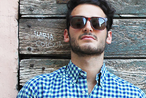 LOOKBOOK.nu Lovin’: Lorenzo L.
