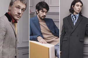 Prada’s Star-Studded Campaign