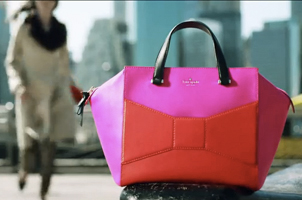 YouTube Fashion Viral: Kate Spade, Me & My Beau